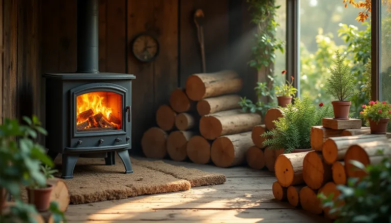 Image illustrant : Aménagement Jardin Méditerranéen : Plantes et Conseils