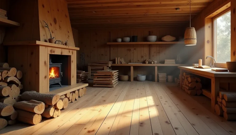 Image illustrant : Carrelage sur Plancher Bois : Le Guide Complet 2026