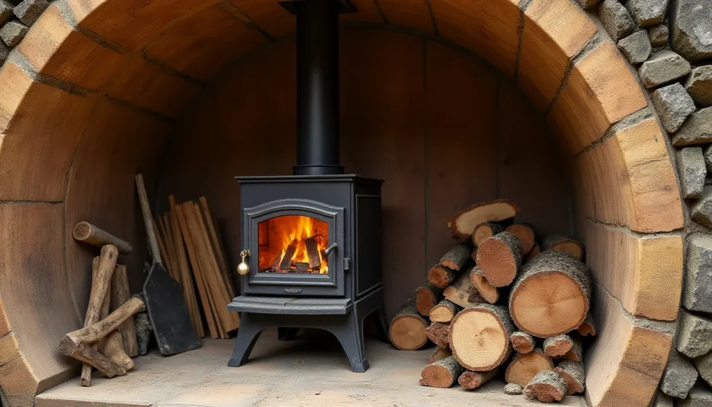 Image illustrant : Cave à Vin Bois : Top 10 Modèles Robustes 2026