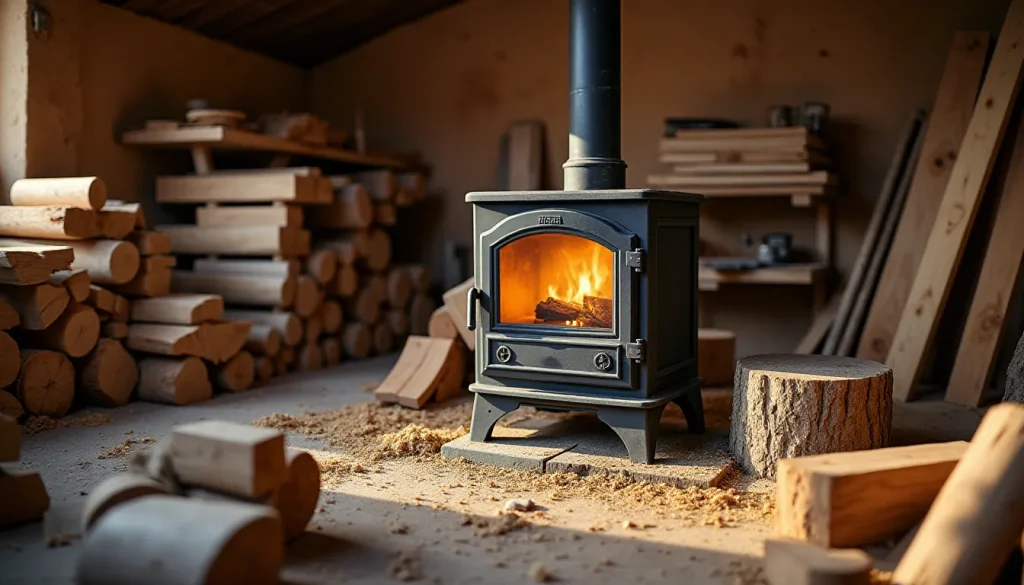 Image illustrant : Eurobois 2026 : le salon professionnel du bois à ne pas rater