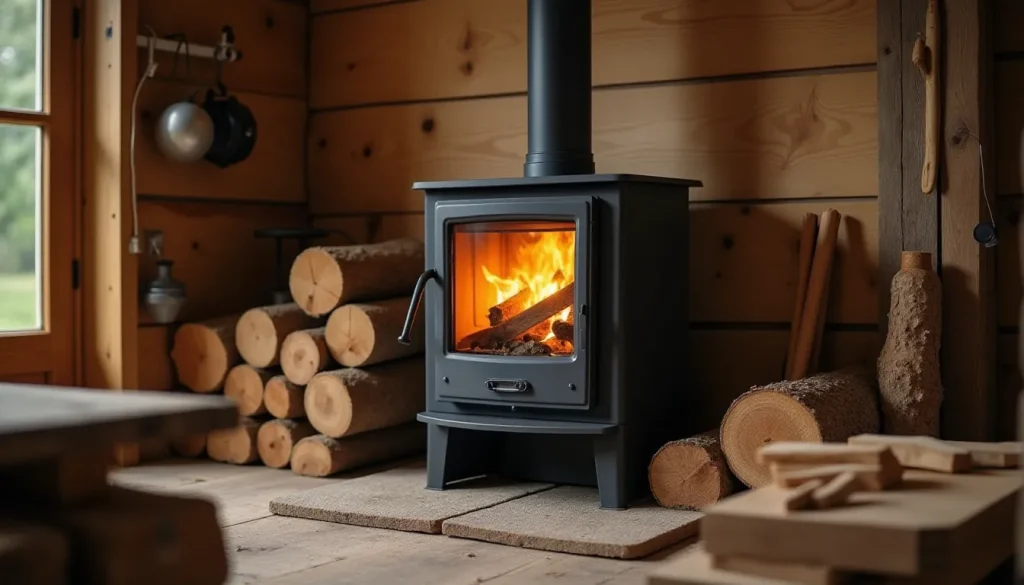 Image illustrant : Merlin pour Fendre Bois : Guide Achat Pro 2026