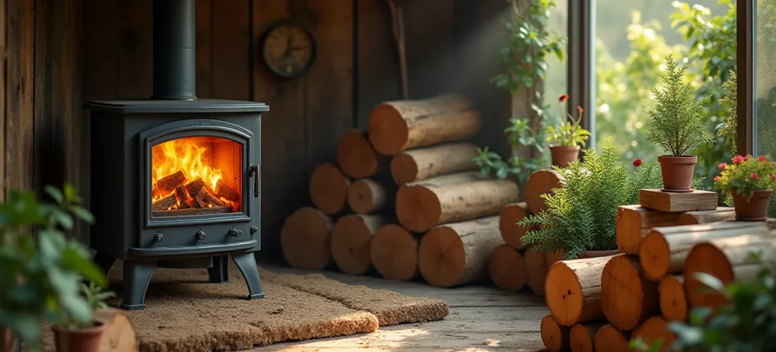 Image illustrant : Aménagement Jardin Méditerranéen : Plantes et Conseils