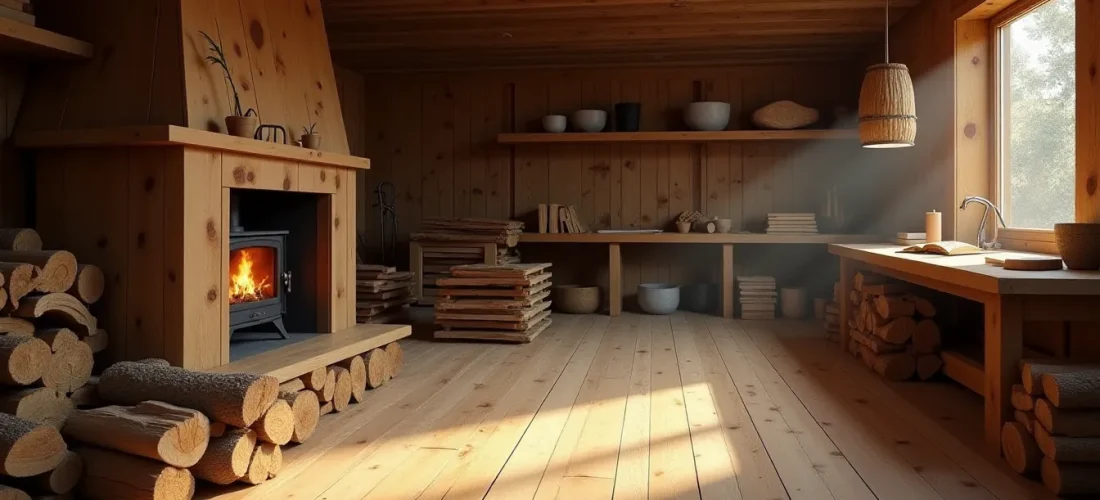 Image illustrant : Carrelage sur Plancher Bois : Le Guide Complet 2026