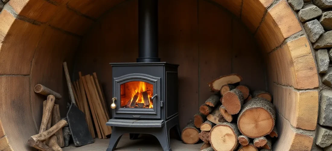 Image illustrant : Cave à Vin Bois : Top 10 Modèles Robustes 2026