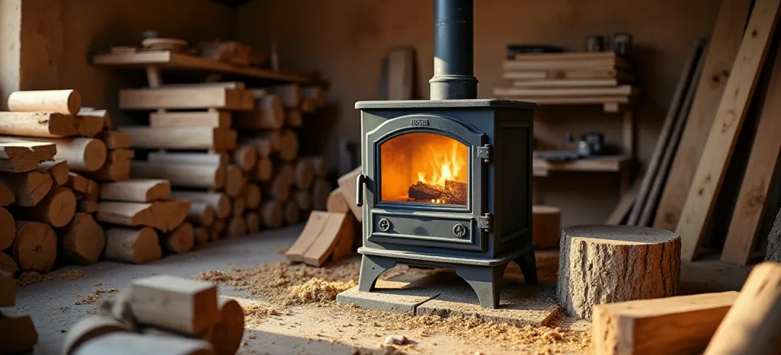 Image illustrant : Eurobois 2026 : le salon professionnel du bois à ne pas rater