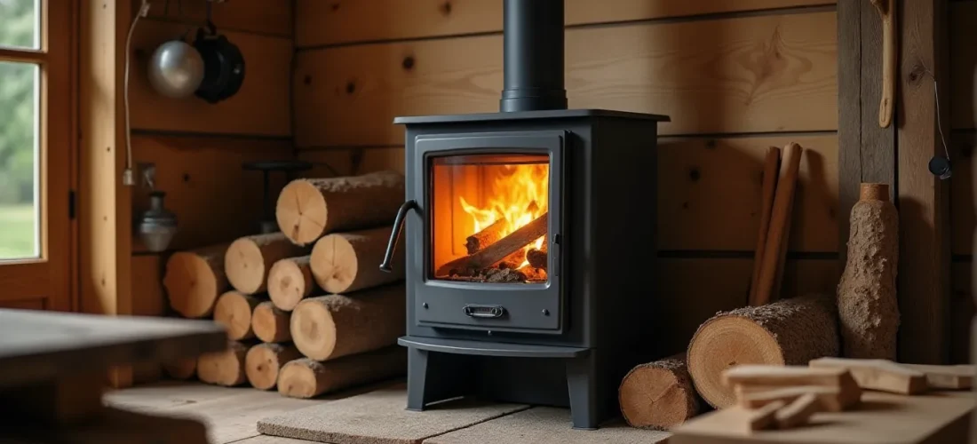 Image illustrant : Merlin pour Fendre Bois : Guide Achat Pro 2026