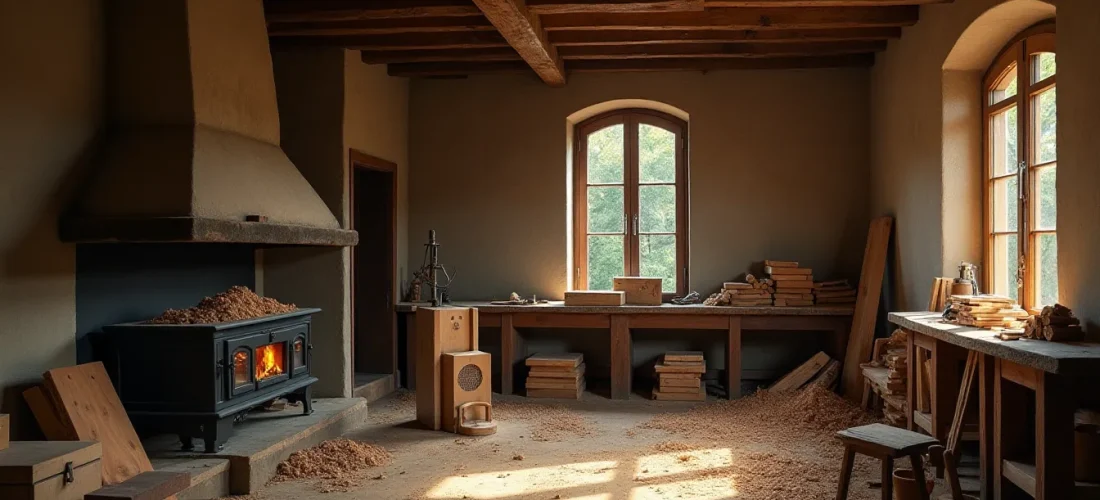 Image illustrant : Tempête et Arbres : Intervention d&rsquo;Urgence Hérault